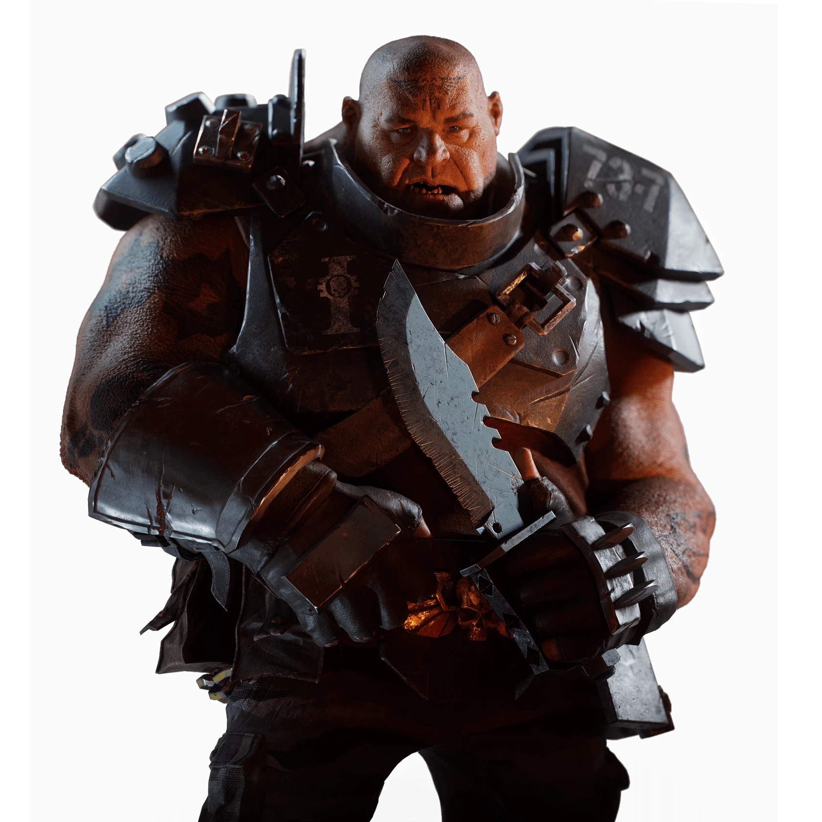 Ogryn Image