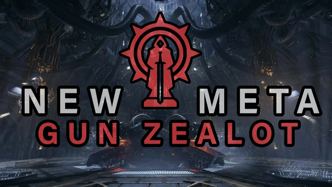 [EndGame] NEW META: Gun Zealot | Auric Ready | Guide by Yobi