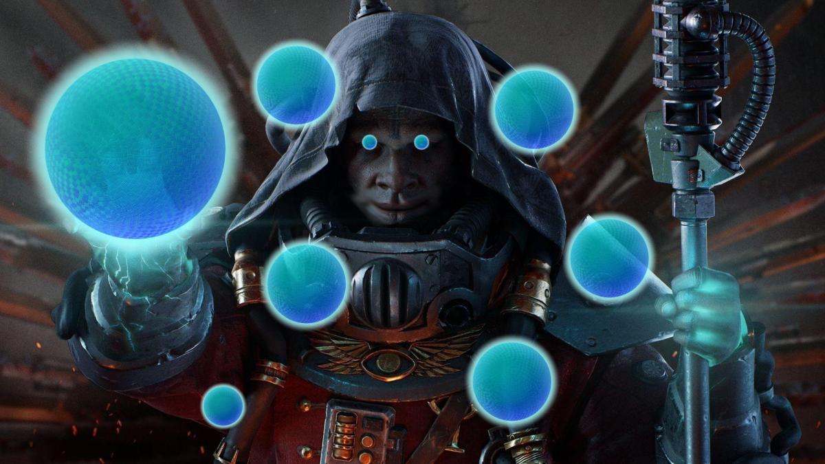 Bundles's Ball Dispenser Psyker