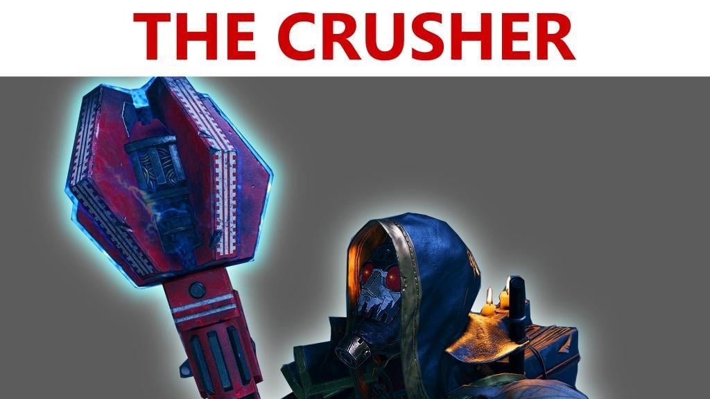 The Crusher