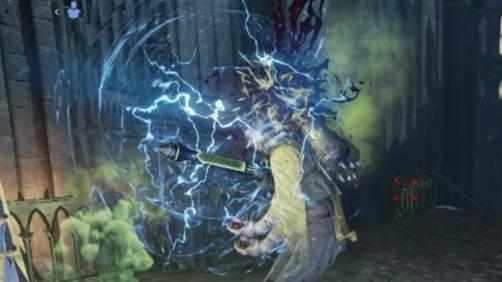 Arbites Crusher Stagger Tank