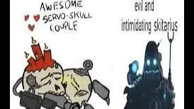 Unkillable Servospam Supportank