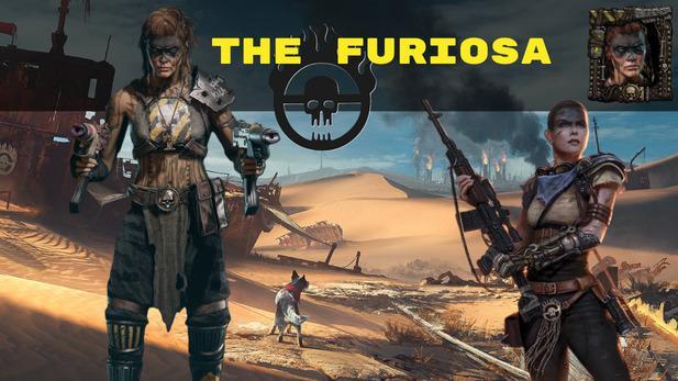 The Furiosa - Mad Maxin Build