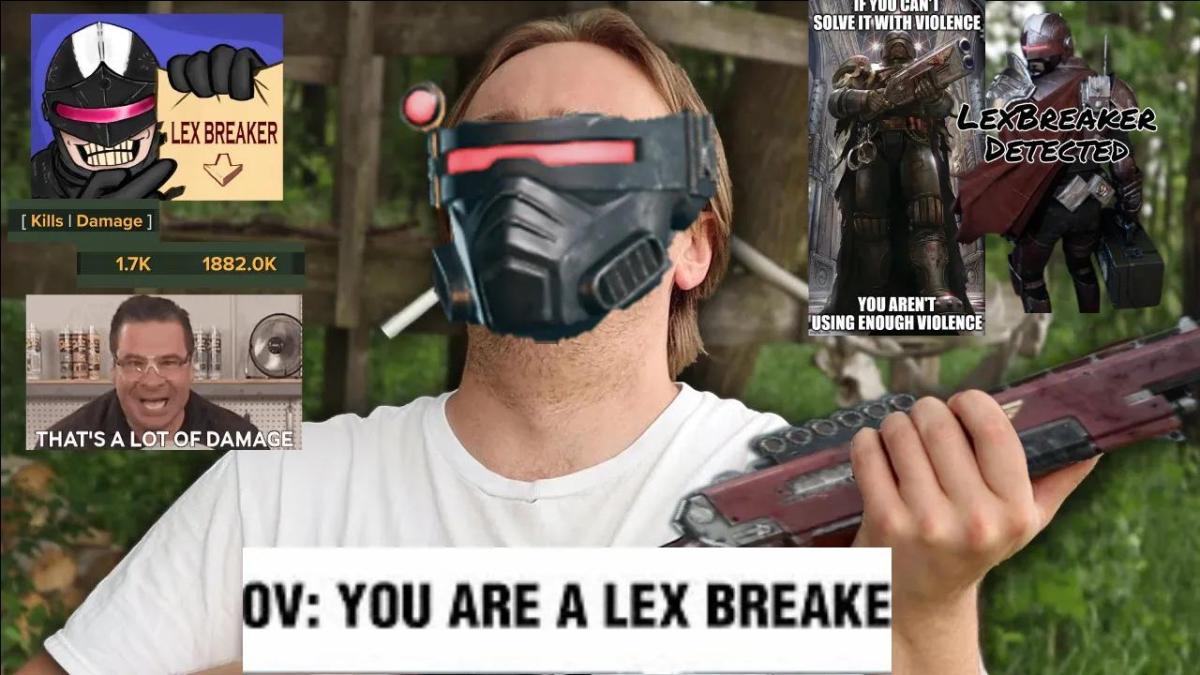 Scoreboard farming on arbites