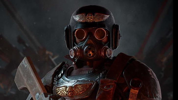 Plasma Veteran 2.0 Robotic boogaloo
