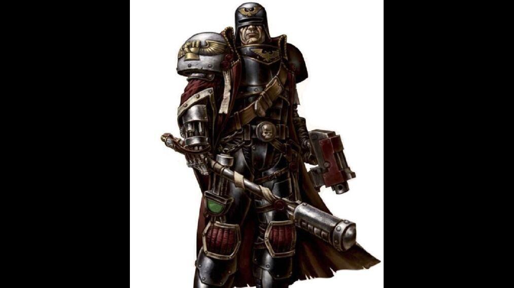 HAVOC 40 - ARBITONK - Ground Licker