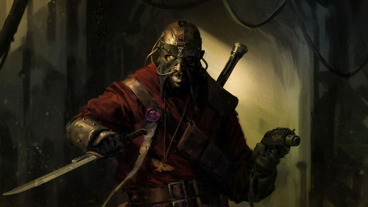 Most OP Zealot Build