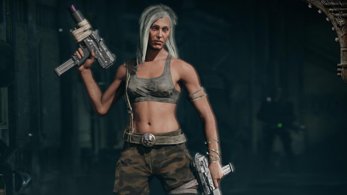 Hive Scum Build 2026