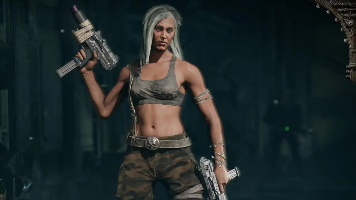 Hive Scum Build 2026