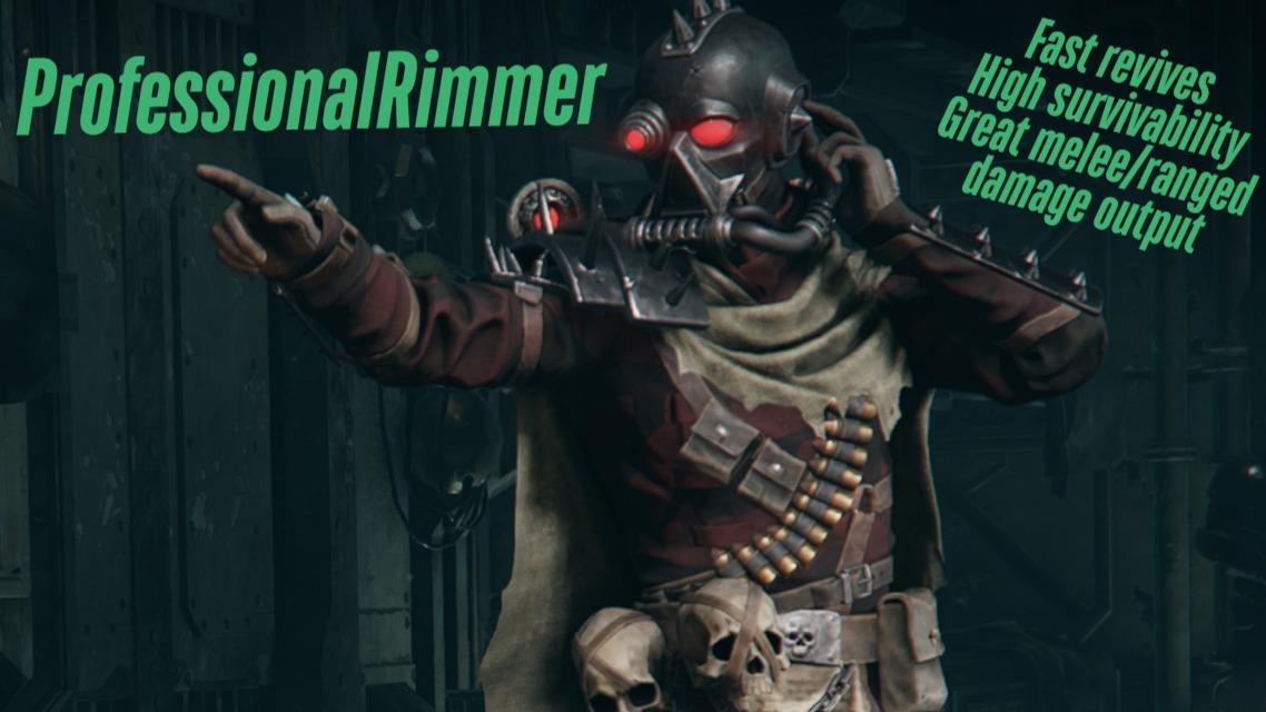 elaynai's ProfessionalRimmer (RECON LASGUN)