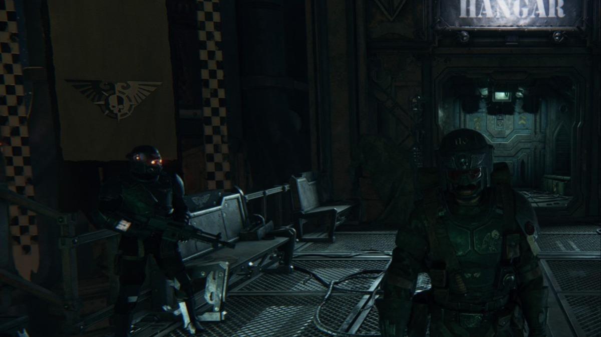 Corporal Frankie Kunst, The Revenant