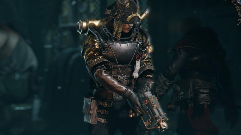 Cap'n Ashley's Bolt-Burst