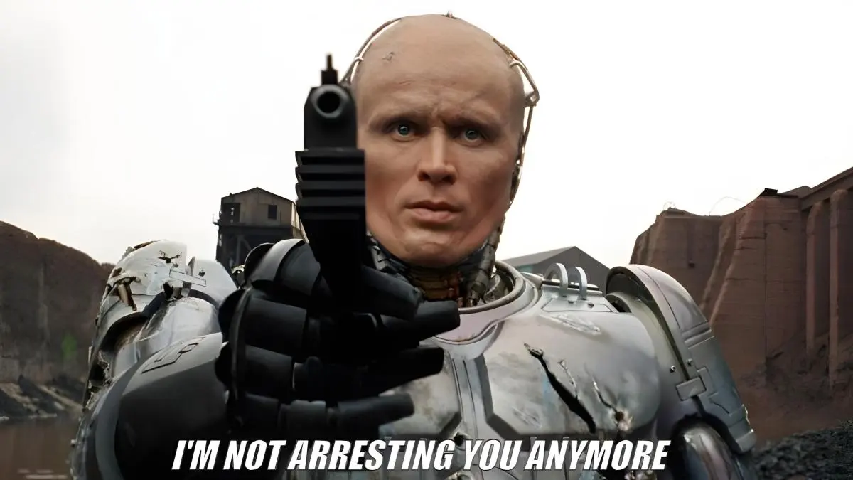 Arby's OP Melee Meta Havoc-40