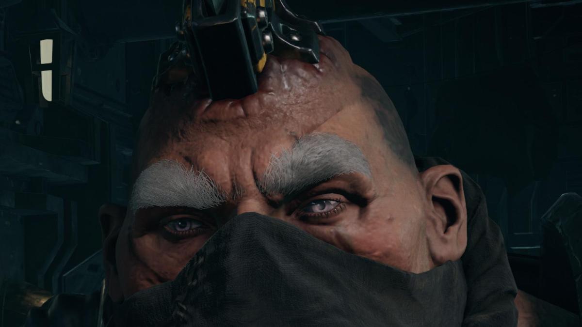 Brogryn's Unga Bunga build