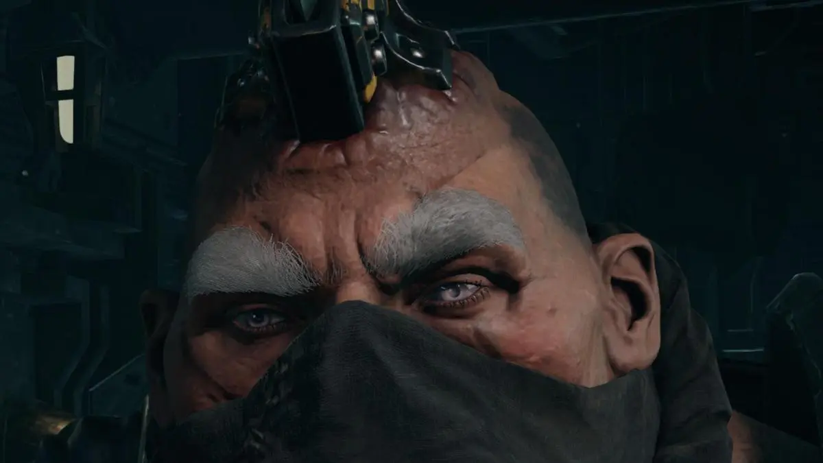 Brogryn's Unga Bunga build