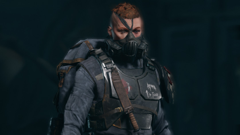 Elite Killer (no Stealth)