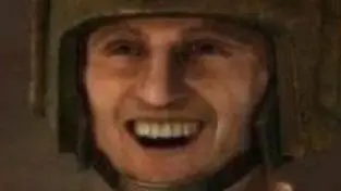 Genuine Guardsman Experience