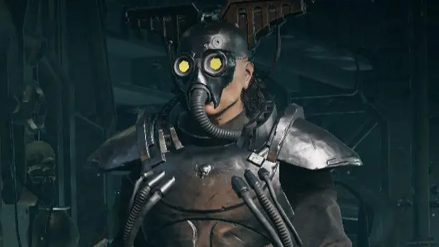 Zoot's Psyker Awesome Build