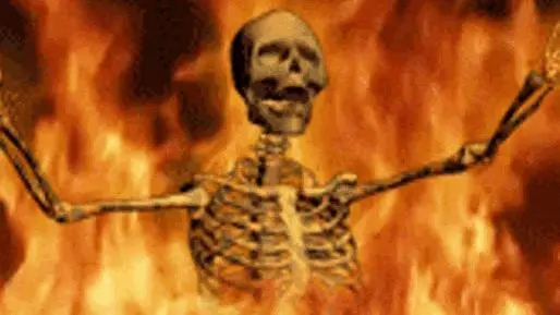 [Havoc] Psyker On Karking Fire