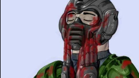 Always Prepared Super Shotgun