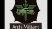 The Arch-Militant