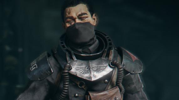 Moli's Shriek 'n' Flame