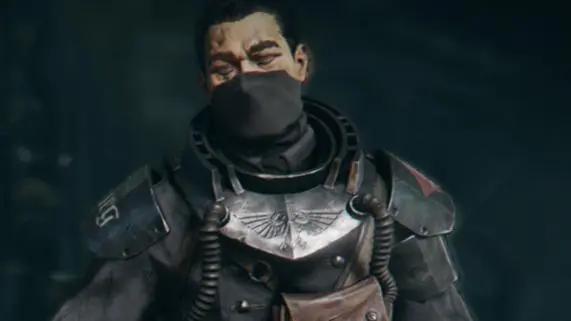 Moli's Shriek 'n' Flame