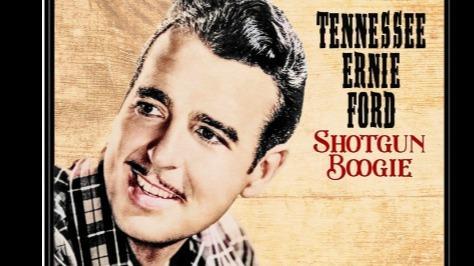 SHOTGUN BOOGIE!