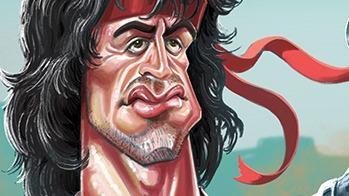 Salvia's Salivating Salvo