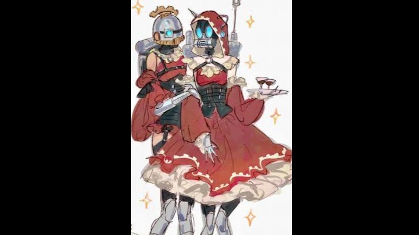 Hybrid Skitarii build for dummies