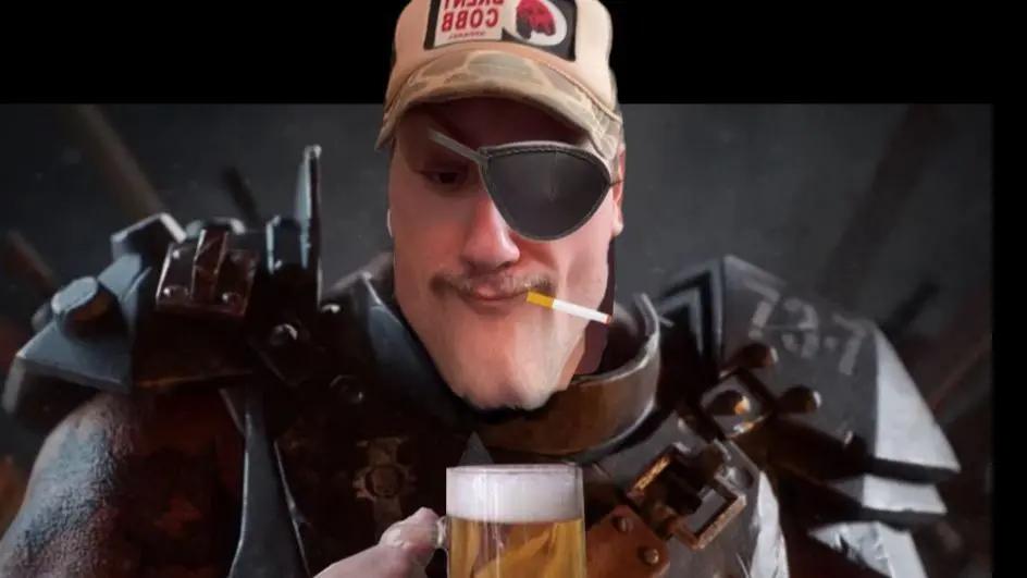 BIG-SAM’S Generic All Purpose Pal