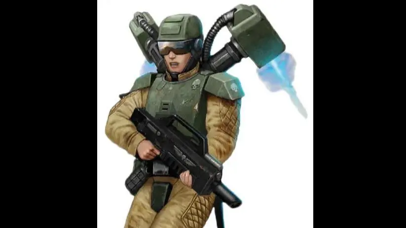 Las Recon