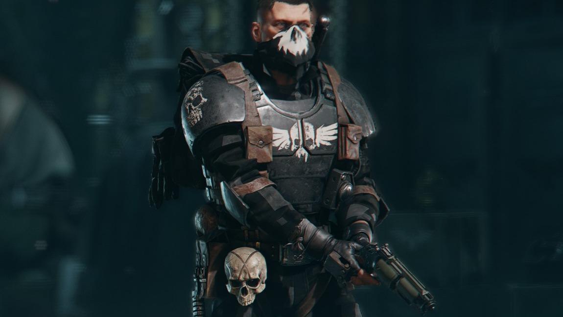 Veteran Brawler (Revolver Ocelot)