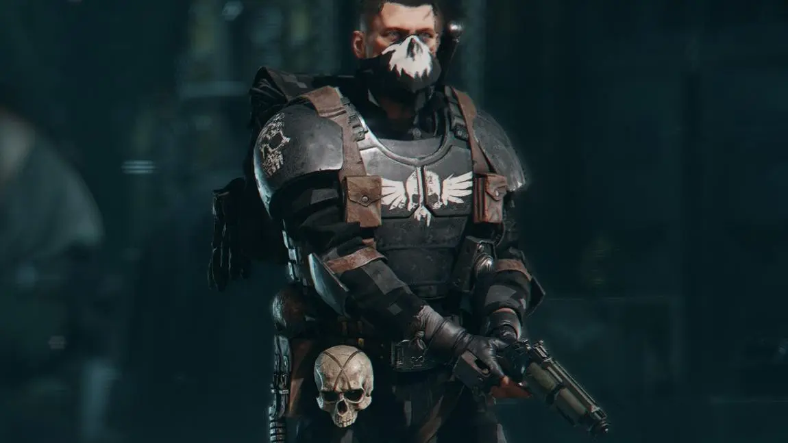 Veteran Brawler (Revolver Ocelot)