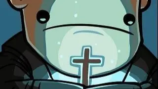 Relic Blade Zealot Havoc 40