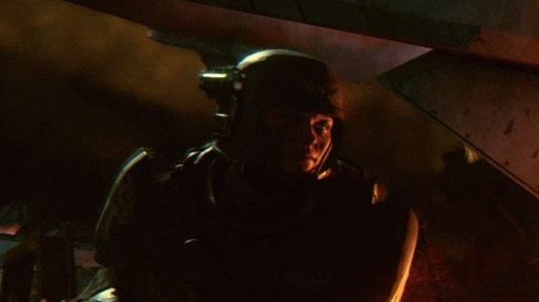 LBM LBM Arbites (easy gameplay)