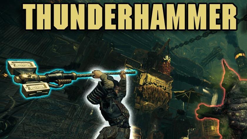THE IRONHELMANGUS IS REAL