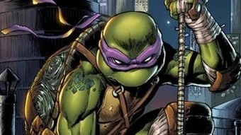 Donatello