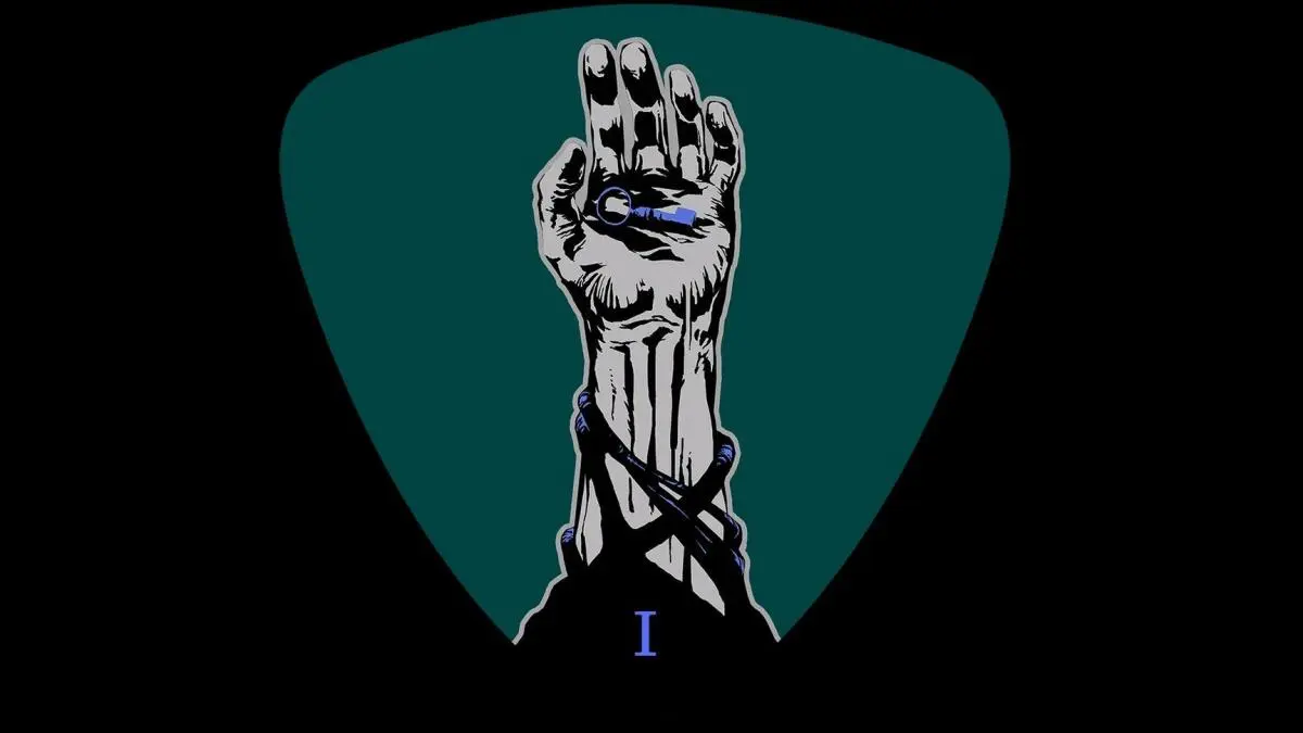 BookZealot Primaris Havoc 40