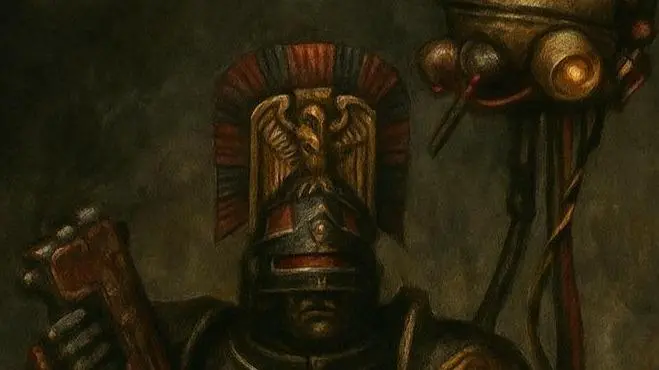 Nuncio Aquila opereting