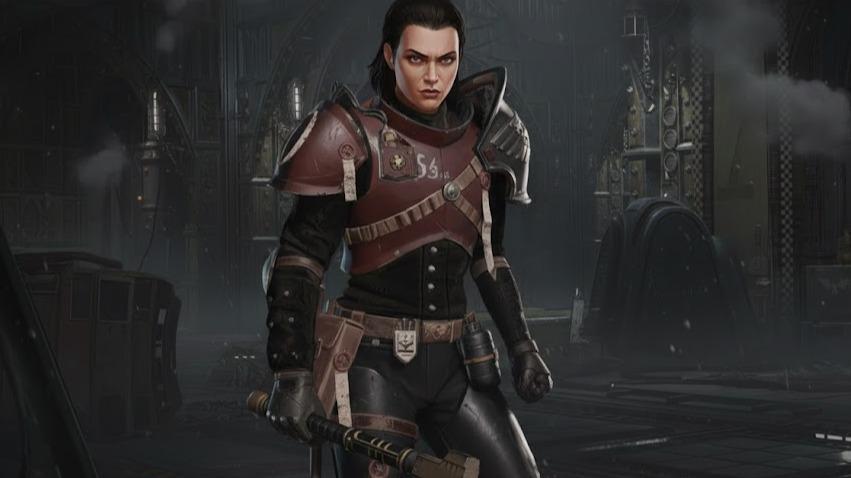 Specialist Wrecking Arbites Tactics