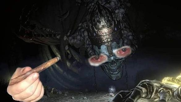 FORK