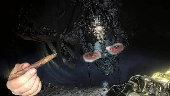 FORK
