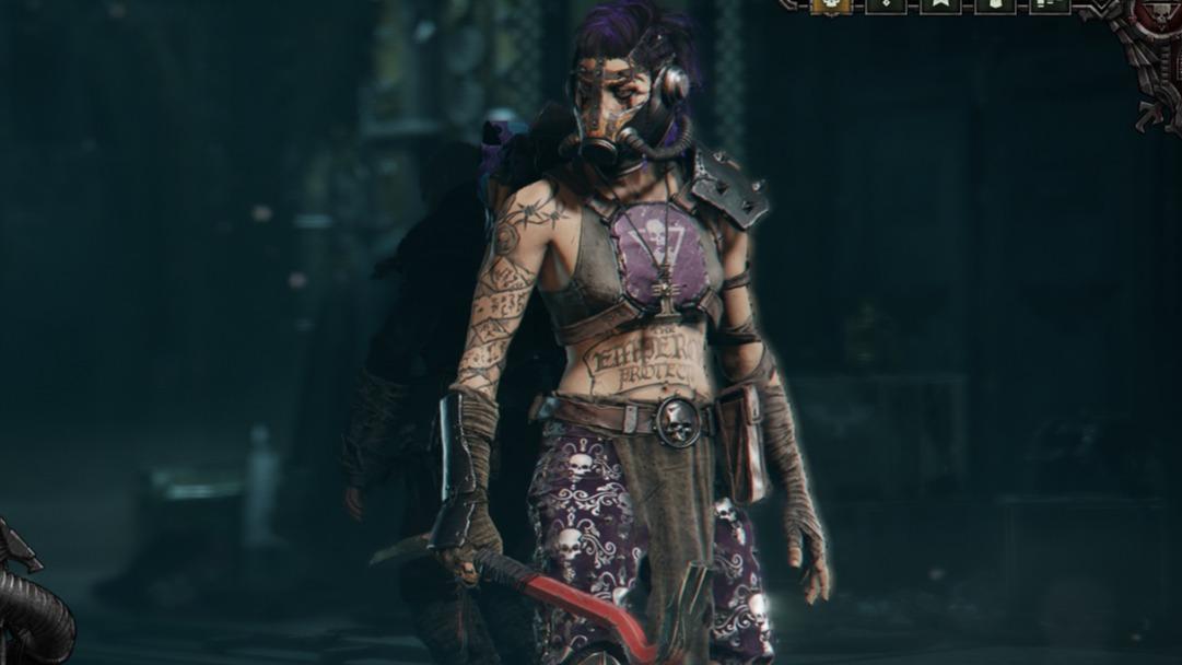 Cap'n Ashley's Crowbar Rampage!