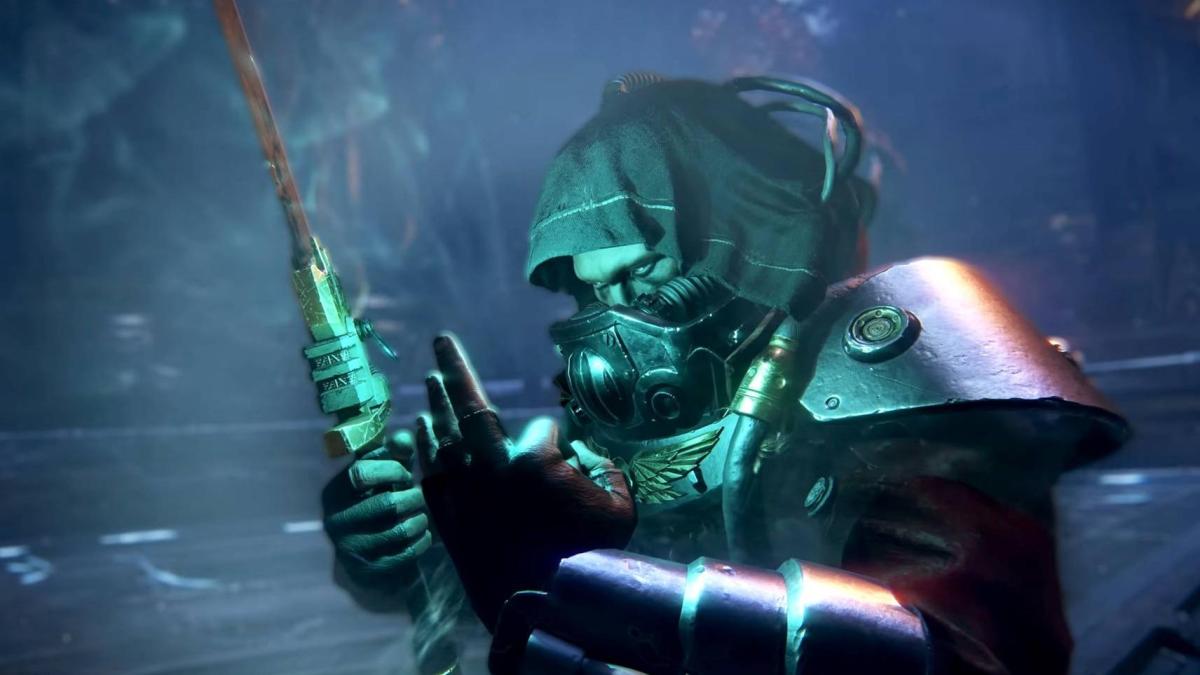 Templer / Melee Psyker