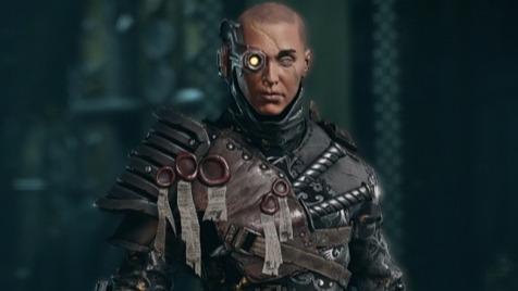 Assassin / Shroudfield Zealot (Current)