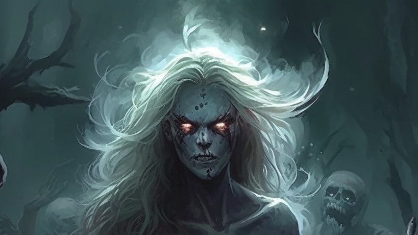 Warp Entity