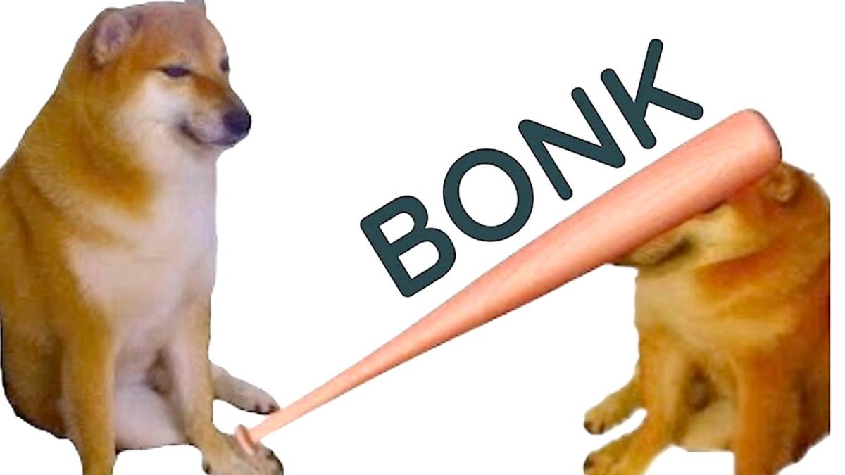 Bonkers