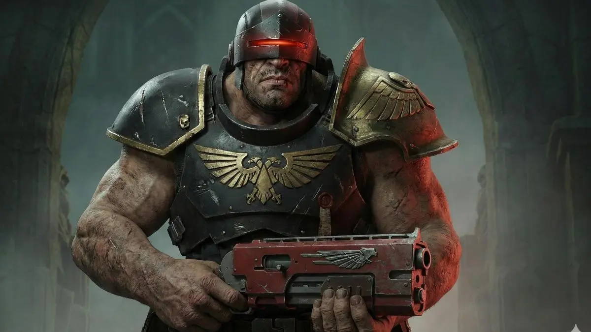 Disguised Ogryn (High Stagger Arby)