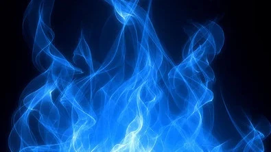 Flame Tank Psyker - WIP